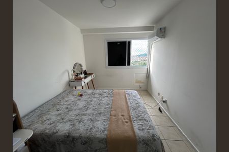 Apartamento à venda com 80m², 3 quartos e 2 vagasSuíte