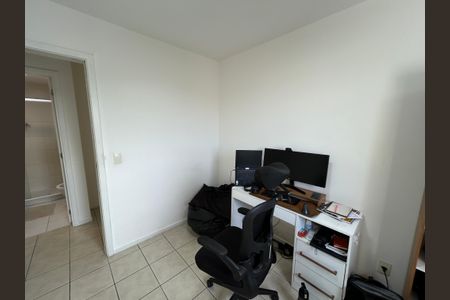 Apartamento à venda com 80m², 3 quartos e 2 vagasQuarto 1