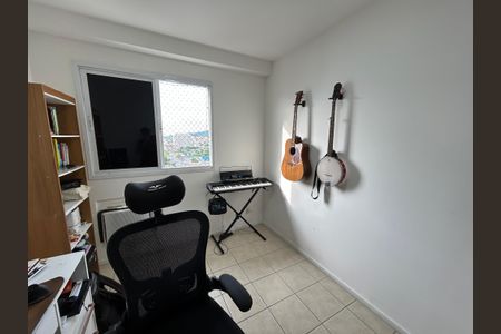 Apartamento à venda com 80m², 3 quartos e 2 vagasQuarto 1