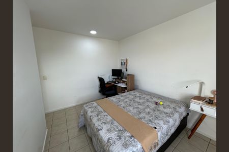 Apartamento à venda com 80m², 3 quartos e 2 vagasSuíte