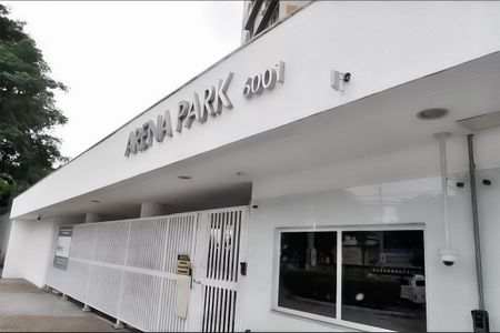 Apartamento à venda com 80m², 3 quartos e 2 vagasPortaria