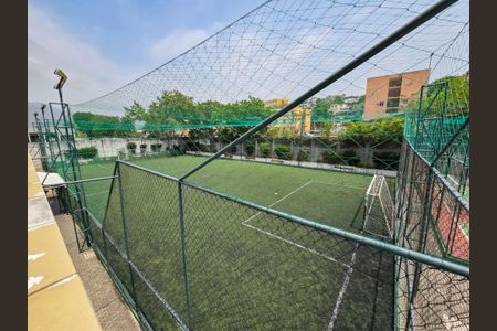 Apartamento à venda com 80m², 3 quartos e 2 vagasCampo de Futebol
