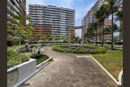 Apartamento à venda com 80m², 3 quartos e 2 vagasÁrea comum