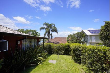 Studio para alugar com 30m², 1 quarto e sem vagaÁrea comum