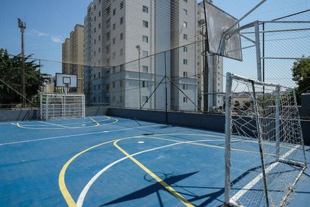 Apartamento à venda com 65m², 3 quartos e 1 vagaQuadra