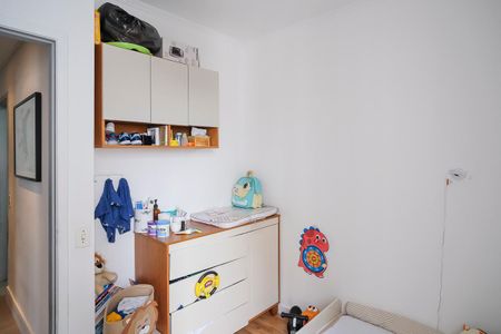 Apartamento à venda com 65m², 3 quartos e 1 vagaQuarto 2