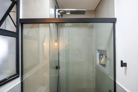 Apartamento à venda com 65m², 3 quartos e 1 vagaBanheiro