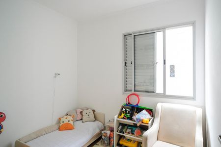 Apartamento à venda com 65m², 3 quartos e 1 vagaQuarto 2