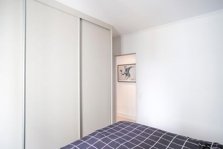 Apartamento à venda com 65m², 3 quartos e 1 vagaQuarto 1