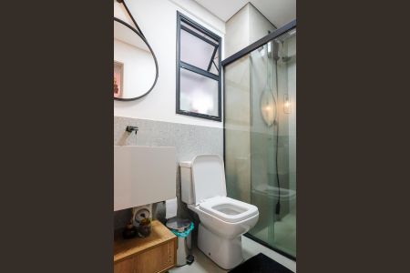 Apartamento à venda com 65m², 3 quartos e 1 vagaBanheiro