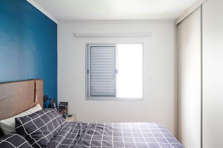 Apartamento à venda com 65m², 3 quartos e 1 vagaQuarto 1