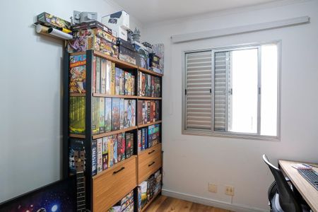 Apartamento à venda com 65m², 3 quartos e 1 vagaQuarto 3