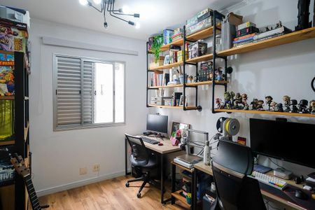 Apartamento à venda com 65m², 3 quartos e 1 vagaQuarto 3