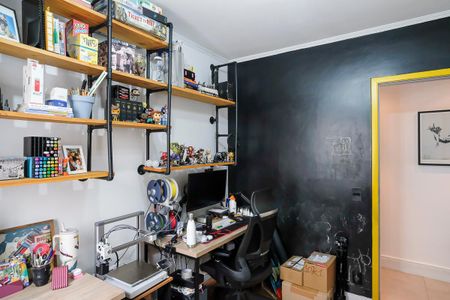 Apartamento à venda com 65m², 3 quartos e 1 vagaQuarto 3