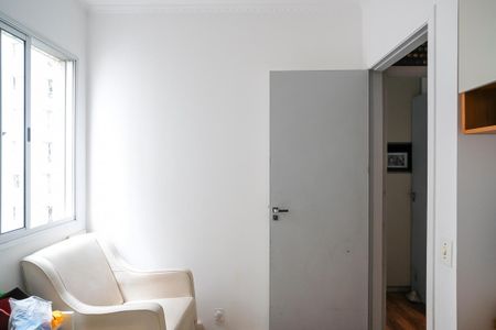 Apartamento à venda com 65m², 3 quartos e 1 vagaQuarto 2