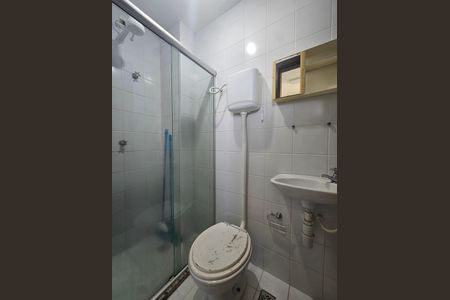 Apartamento para alugar com 112m², 3 quartos e 2 vagasÁrea de Serviço