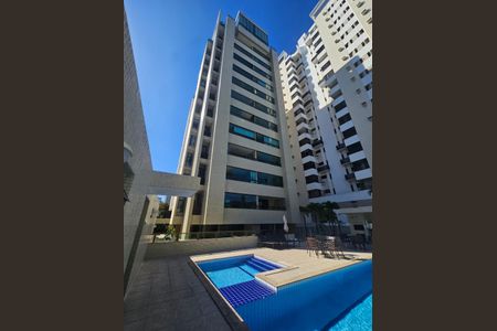 Apartamento para alugar com 112m², 3 quartos e 2 vagasÁrea comum - Piscina