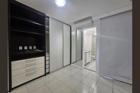 Apartamento para alugar com 112m², 3 quartos e 2 vagasQuarto 3 - Suíte