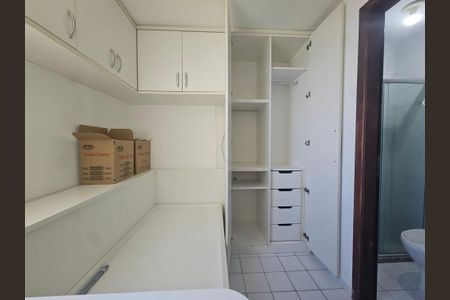 Apartamento para alugar com 112m², 3 quartos e 2 vagasÁrea de Serviço