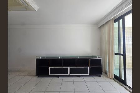 Apartamento para alugar com 112m², 3 quartos e 2 vagassala 