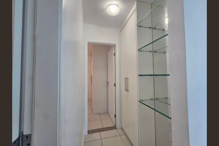 Apartamento para alugar com 112m², 3 quartos e 2 vagascorredor 