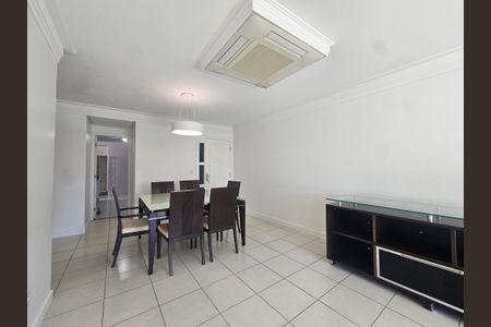 sala de apartamento para alugar com 3 quartos, 112m² em Canela, Salvador