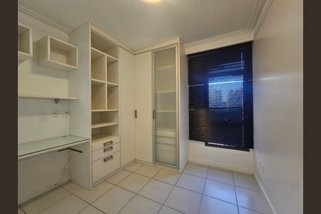 Apartamento para alugar com 112m², 3 quartos e 2 vagasQuarto 2 - Suíte