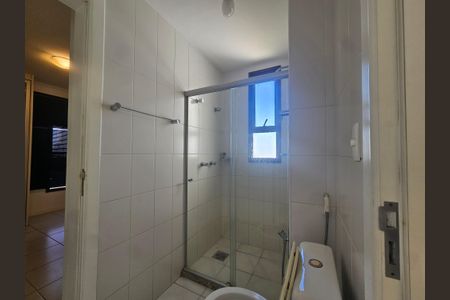 Apartamento para alugar com 112m², 3 quartos e 2 vagasbanheiro suite compartilhado
