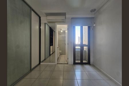 Apartamento para alugar com 112m², 3 quartos e 2 vagasQuarto 3 - Suíte