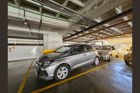 Apartamento para alugar com 112m², 3 quartos e 2 vagasGaragem 2 vagas