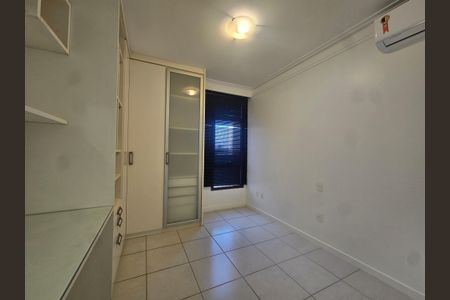 Apartamento para alugar com 112m², 3 quartos e 2 vagasQuarto 2 - Suíte