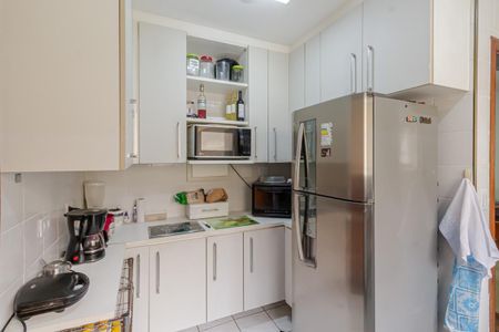 Apartamento à venda com 149m², 4 quartos e 2 vagasCozinha