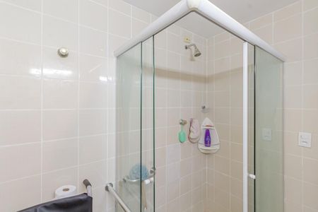 Apartamento à venda com 149m², 4 quartos e 2 vagasBanheiro