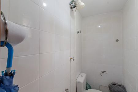 Apartamento à venda com 149m², 4 quartos e 2 vagasÁrea de Serviço