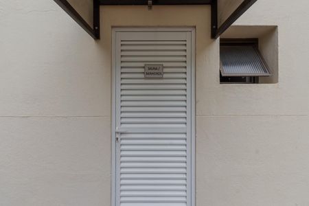 Apartamento à venda com 149m², 4 quartos e 2 vagasÁrea comum - Sauna