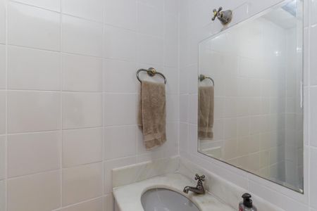 Apartamento à venda com 149m², 4 quartos e 2 vagasLavabo