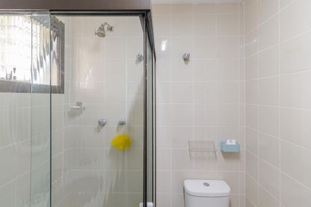 Apartamento à venda com 149m², 4 quartos e 2 vagasBanheiro da Suíte