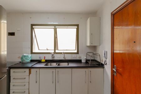 Apartamento à venda com 149m², 4 quartos e 2 vagasCozinha