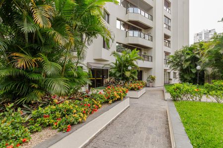 Apartamento à venda com 149m², 4 quartos e 2 vagasÁrea comum