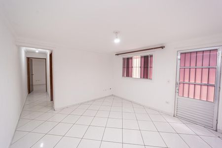 Casa para alugar com 80m², 2 quartos e sem vagaSala
