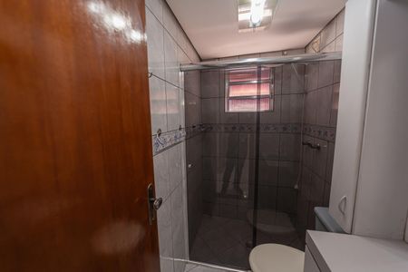 Casa para alugar com 80m², 2 quartos e sem vagaBanheiro