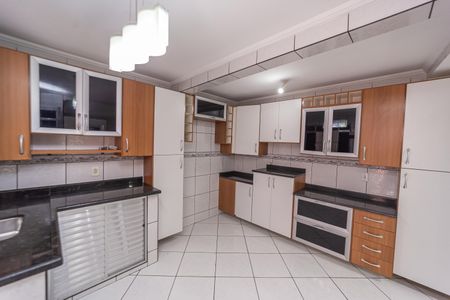 Casa para alugar com 80m², 2 quartos e sem vagaCozinha