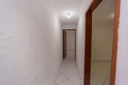 Casa para alugar com 80m², 2 quartos e sem vagaCorredor
