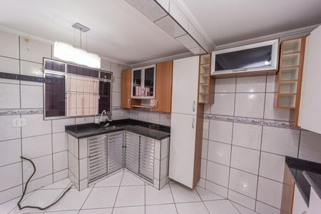 Casa para alugar com 80m², 2 quartos e sem vagaCozinha