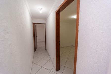 Casa para alugar com 80m², 2 quartos e sem vagaCorredor