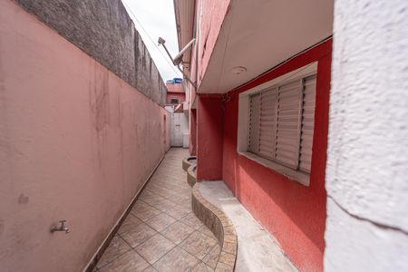 Casa para alugar com 80m², 2 quartos e sem vagaCorredor Externo 