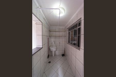 Casa para alugar com 80m², 2 quartos e sem vagaÁrea de Serviço