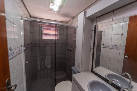 Casa para alugar com 80m², 2 quartos e sem vagaBanheiro