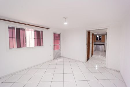 Casa para alugar com 80m², 2 quartos e sem vagaSala
