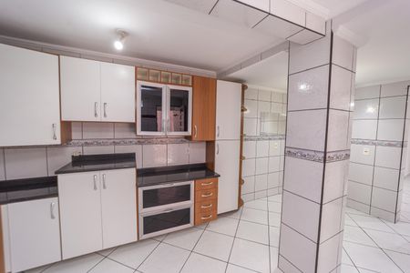 Casa para alugar com 80m², 2 quartos e sem vagaCozinha